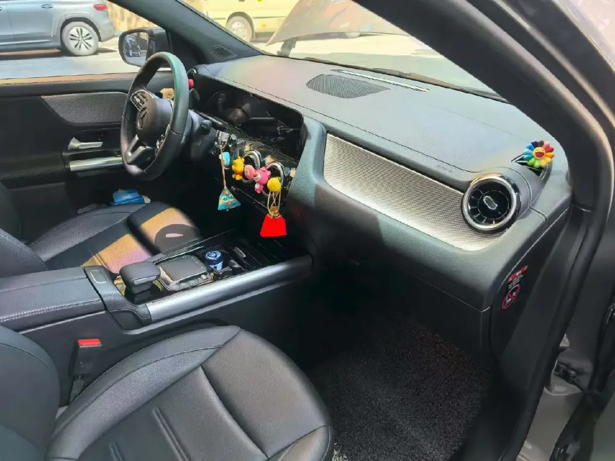 2022 Mercedes-Benz GLA Class 1.3T 163HP L4 7DCT,autocango,china used car exporter,china ev exporter,chinese used car exporter,chinese used ev exporter