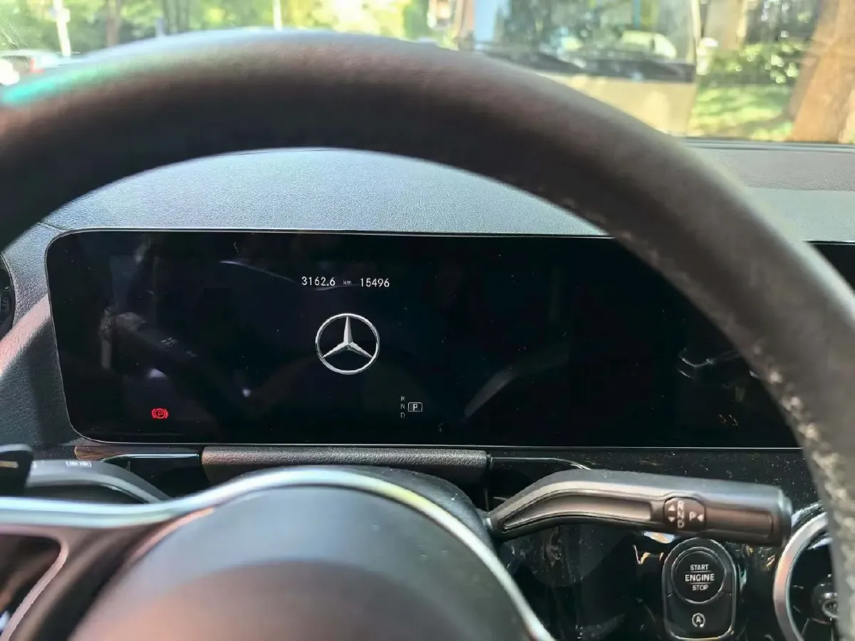 2022 Mercedes-Benz GLA Class 1.3T 163HP L4 7DCT,autocango,china used car exporter,china ev exporter,chinese used car exporter,chinese used ev exporter