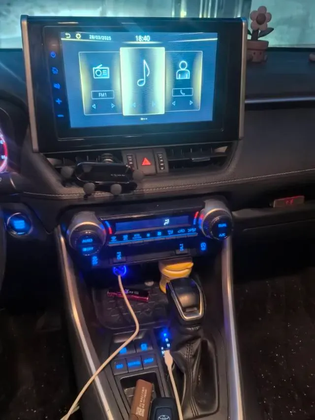 2020 Toyota RAV4 2.0L 171HP L4 CVT,autocango,china used car exporter,china ev exporter,chinese used car exporter,chinese used ev exporter