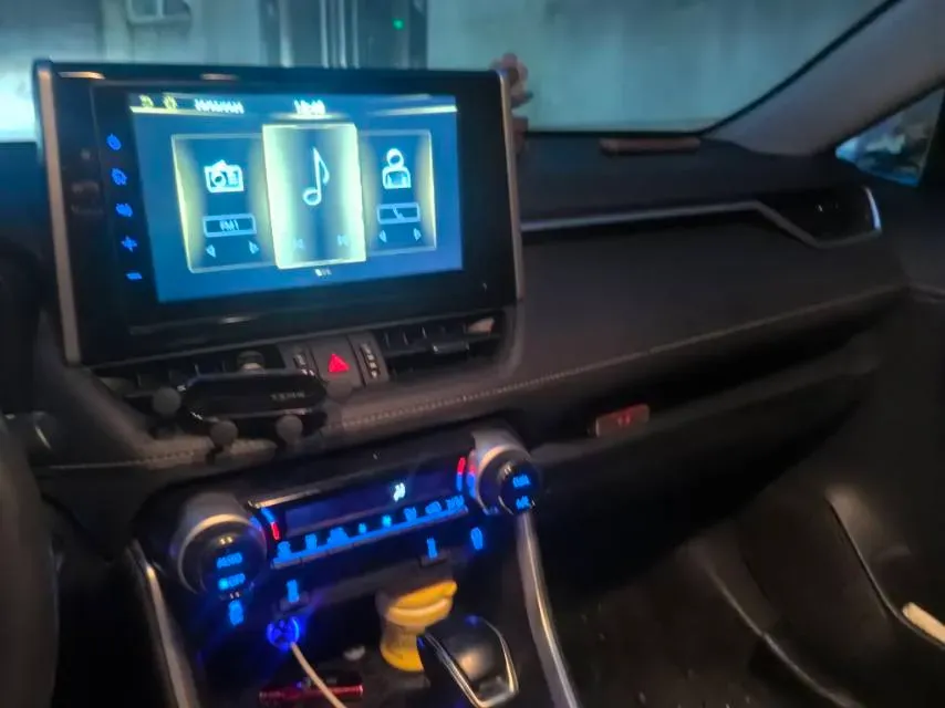 2020 Toyota RAV4 2.0L 171HP L4 CVT,autocango,china used car exporter,china ev exporter,chinese used car exporter,chinese used ev exporter