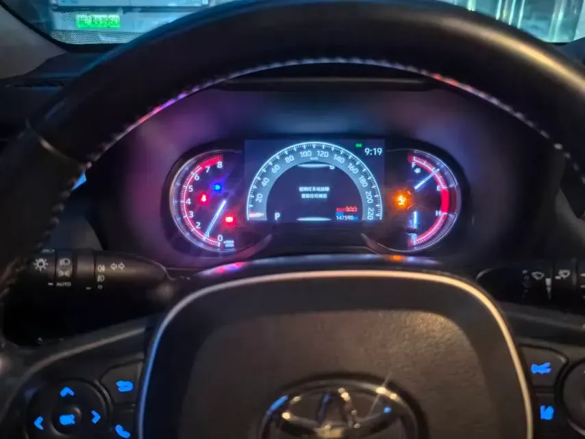 2020 Toyota RAV4 2.0L 171HP L4 CVT,autocango,china used car exporter,china ev exporter,chinese used car exporter,chinese used ev exporter