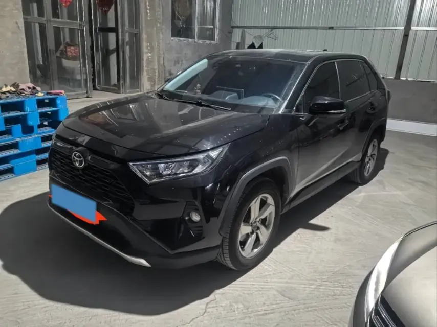 2020 Toyota RAV4 2.0L 171HP L4 CVT,autocango,china used car exporter,china ev exporter,chinese used car exporter,chinese used ev exporter