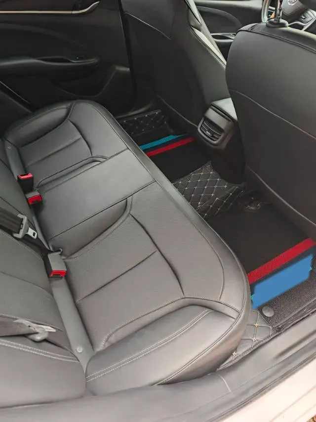 2021 Buick Excelle 1.5L 113HP L4 6AT,autocango,china used car exporter,china ev exporter,chinese used car exporter,chinese used ev exporter