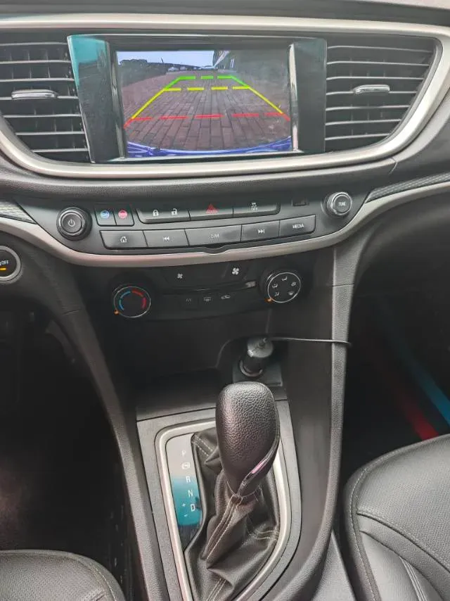 2021 Buick Excelle 1.5L 113HP L4 6AT,autocango,china used car exporter,china ev exporter,chinese used car exporter,chinese used ev exporter