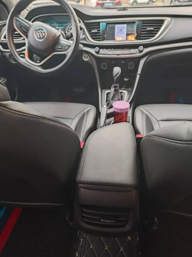 2021 Buick Excelle 1.5L 113HP L4 6AT,autocango,china used car exporter,china ev exporter,chinese used car exporter,chinese used ev exporter