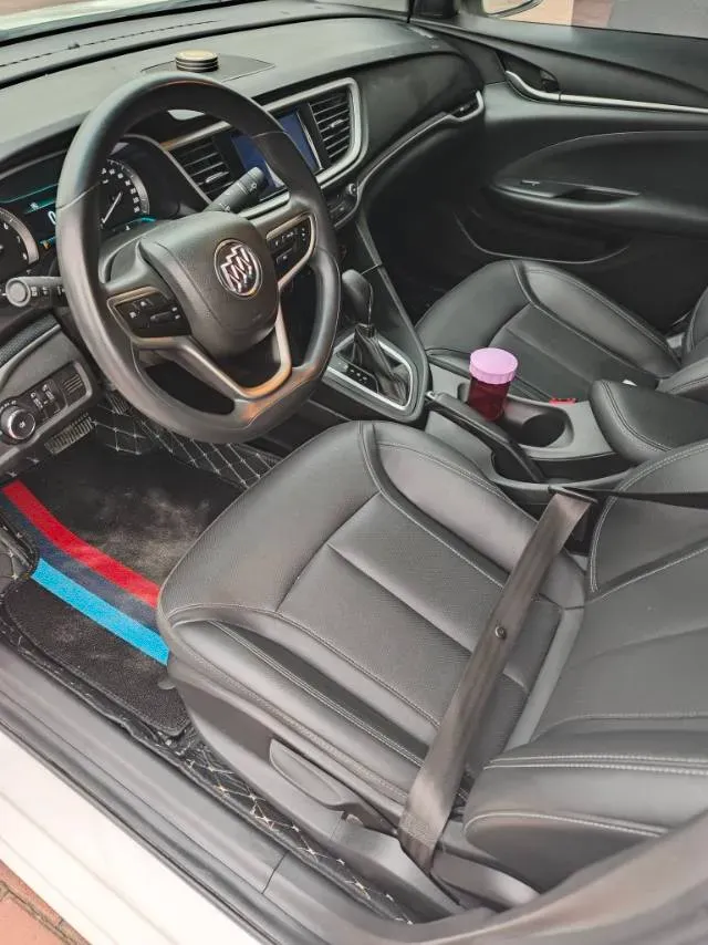 2021 Buick Excelle 1.5L 113HP L4 6AT,autocango,china used car exporter,china ev exporter,chinese used car exporter,chinese used ev exporter