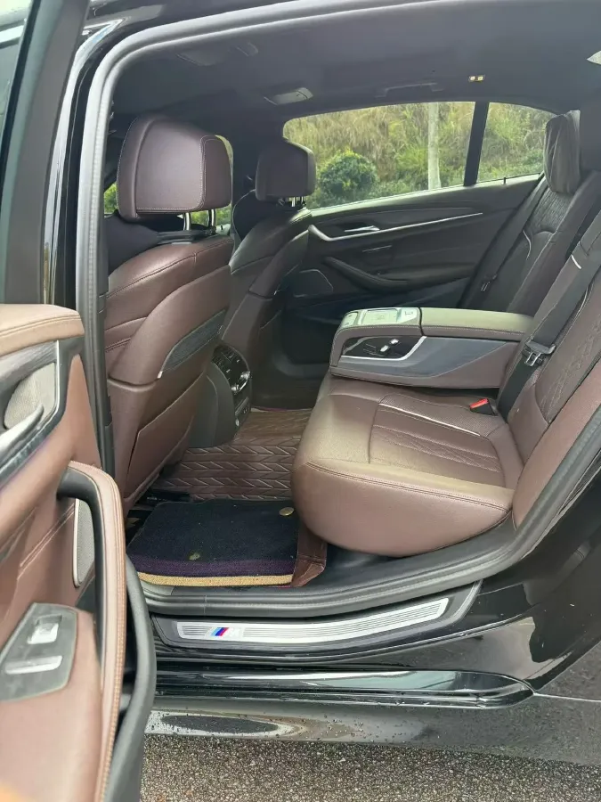 2022 BMW 5 Series 2.0T 252HP L4 8AT,autocango,china used car exporter,china ev exporter,chinese used car exporter,chinese used ev exporter