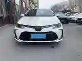 2019 Toyota Corolla 1.2T 116HP L4 CVT