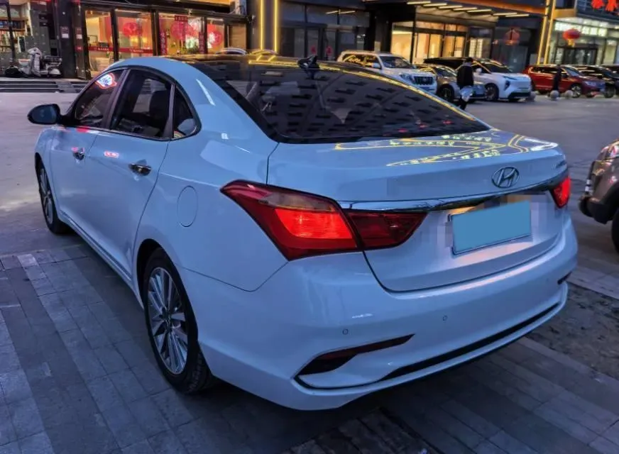 2019 Hyundai Mistra 1.8L 143HP L4 6AT,autocango,china used car exporter,china ev exporter,chinese used car exporter,chinese used ev exporter