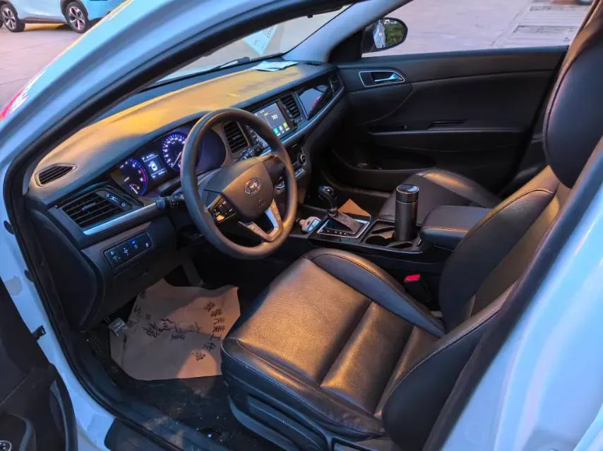 2019 Hyundai Mistra 1.8L 143HP L4 6AT,autocango,china used car exporter,china ev exporter,chinese used car exporter,chinese used ev exporter