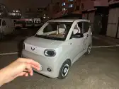 2024 WULING HONGGUANG MINI EV,autocango,china used car exporter,china ev exporter,chinese used car exporter,chinese used ev exporter