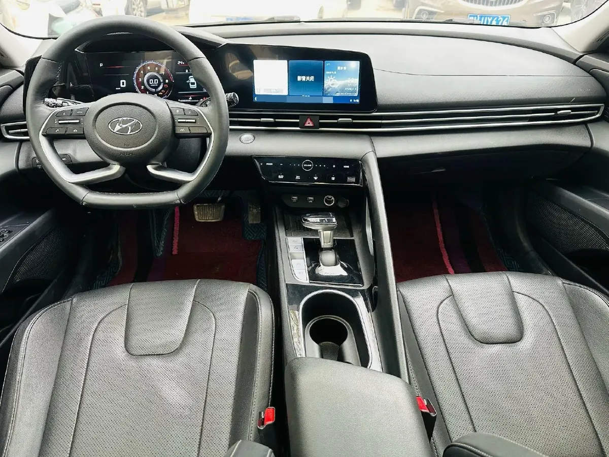 2022 Hyundai Elantra 1.5L 115HP L4 CVT,autocango,china used car exporter,china ev exporter,chinese used car exporter,chinese used ev exporter