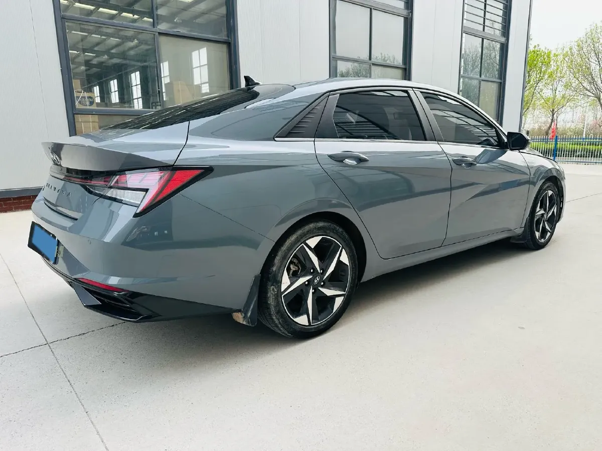 2022 Hyundai Elantra 1.5L 115HP L4 CVT,autocango,china used car exporter,china ev exporter,chinese used car exporter,chinese used ev exporter