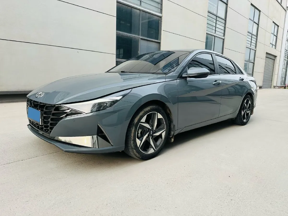 2022 Hyundai Elantra 1.5L 115HP L4 CVT,autocango,china used car exporter,china ev exporter,chinese used car exporter,chinese used ev exporter