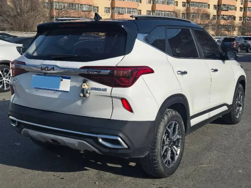2021 Kia KX3 1.5L 115HP L4 CVT,autocango,china used car exporter,china ev exporter,chinese used car exporter,chinese used ev exporter