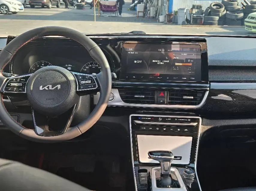 2021 Kia KX3 1.5L 115HP L4 CVT,autocango,china used car exporter,china ev exporter,chinese used car exporter,chinese used ev exporter