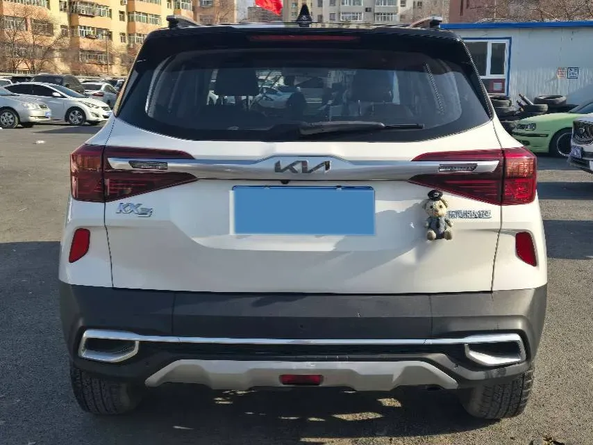 2021 Kia KX3 1.5L 115HP L4 CVT,autocango,china used car exporter,china ev exporter,chinese used car exporter,chinese used ev exporter