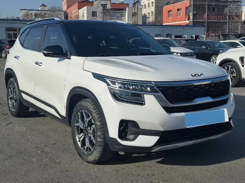 2021 Kia KX3 1.5L 115HP L4 CVT,autocango,china used car exporter,china ev exporter,chinese used car exporter,chinese used ev exporter
