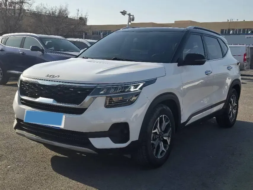 2021 Kia KX3 1.5L 115HP L4 CVT,autocango,china used car exporter,china ev exporter,chinese used car exporter,chinese used ev exporter