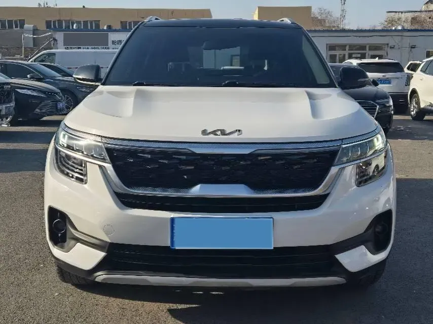 2021 Kia KX3 1.5L 115HP L4 CVT,autocango,china used car exporter,china ev exporter,chinese used car exporter,chinese used ev exporter