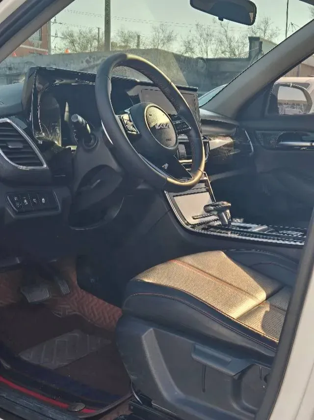 2021 Kia KX3 1.5L 115HP L4 CVT,autocango,china used car exporter,china ev exporter,chinese used car exporter,chinese used ev exporter