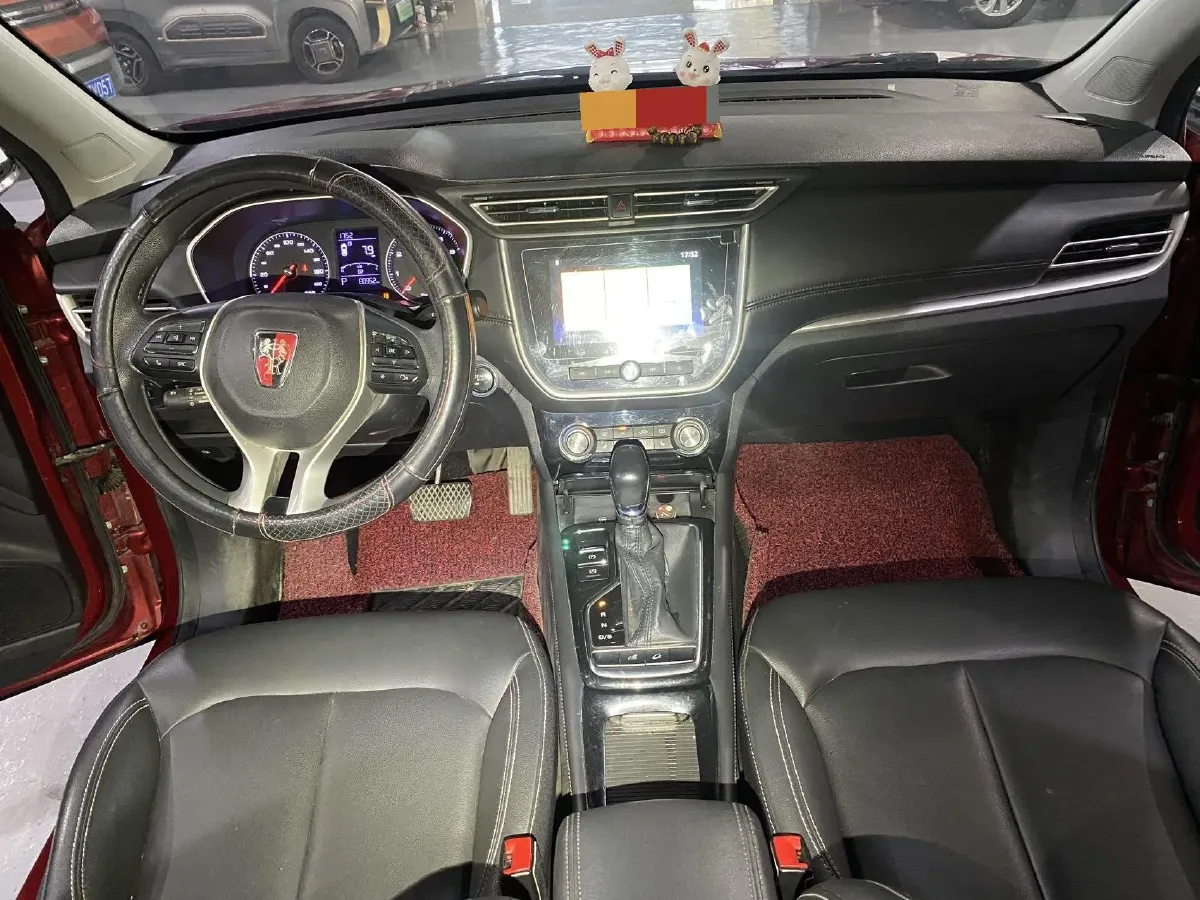 2018 JAC Refine S7 1.5T 174HP L4 6DCT,autocango,china used car exporter,china ev exporter,chinese used car exporter,chinese used ev exporter