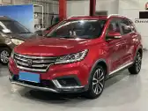 2018 JAC REFINE S7 2018 JAC REFINE S7,autocango,china used car exporter,china ev exporter,chinese used car exporter,chinese used ev exporter