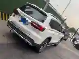 2018 Roewe RX5 2.0T 220HP L4 6DCT
