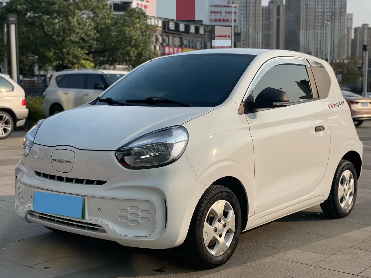 2020 Roewe Clever BEV 27KWH,autocango,china used car exporter,china ev exporter,chinese used car exporter,chinese used ev exporter