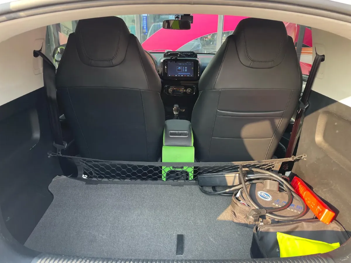 2020 Roewe Clever BEV 27KWH,autocango,china used car exporter,china ev exporter,chinese used car exporter,chinese used ev exporter