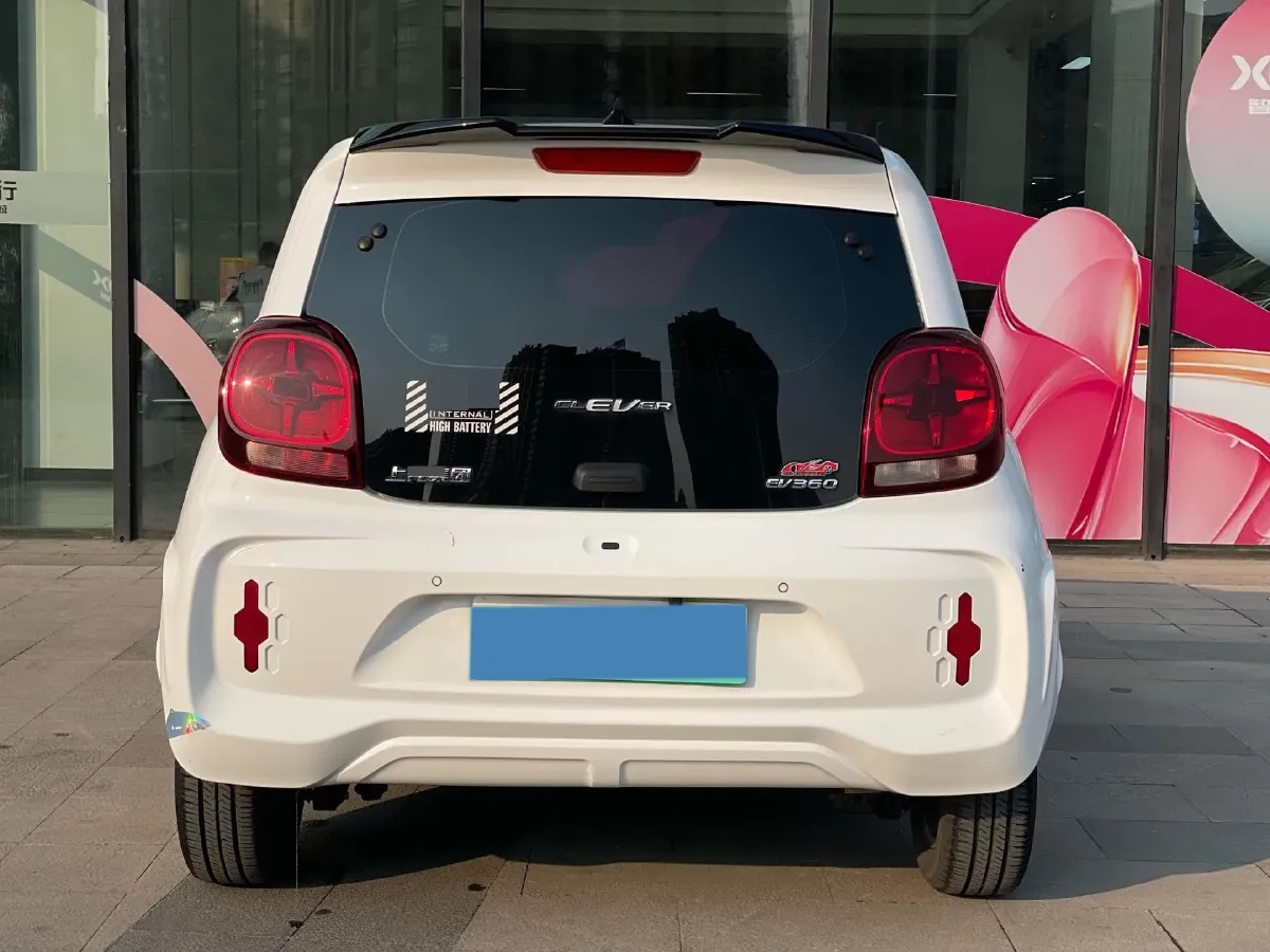 2020 Roewe Clever BEV 27KWH,autocango,china used car exporter,china ev exporter,chinese used car exporter,chinese used ev exporter