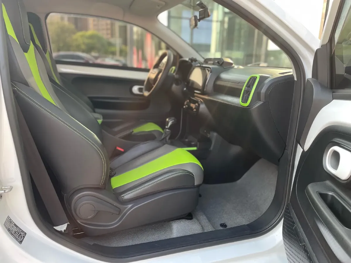 2020 Roewe Clever BEV 27KWH,autocango,china used car exporter,china ev exporter,chinese used car exporter,chinese used ev exporter