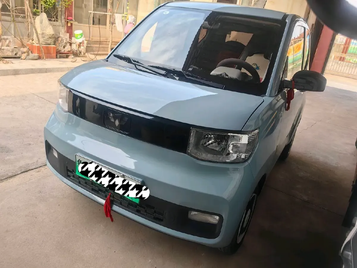 2022 LingBox uni BEV 11.52KWH,autocango,china used car exporter,china ev exporter,chinese used car exporter,chinese used ev exporter