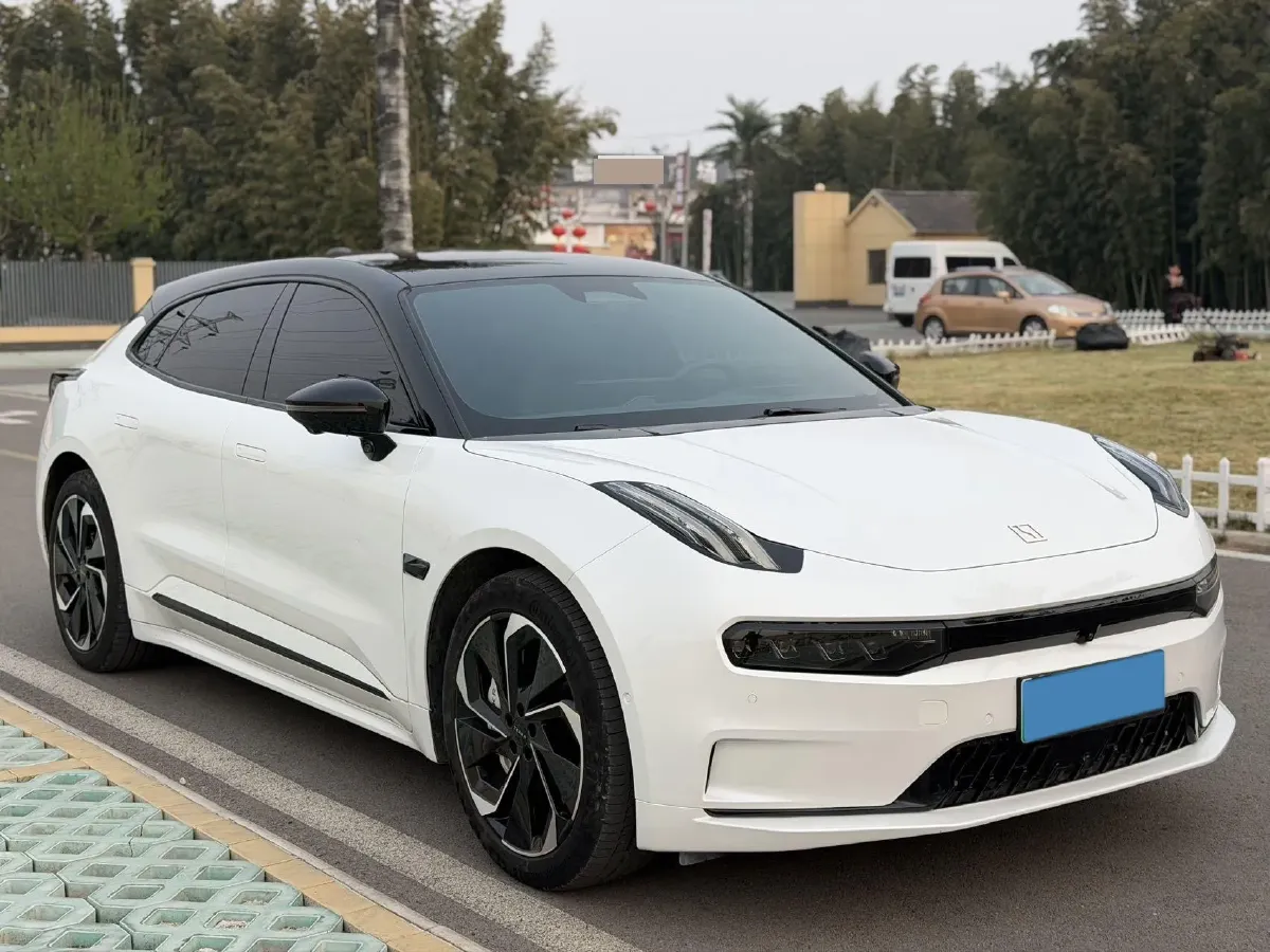 2022 Zeekr 001 BEV 100KWH,autocango,china used car exporter,china ev exporter,chinese used car exporter,chinese used ev exporter