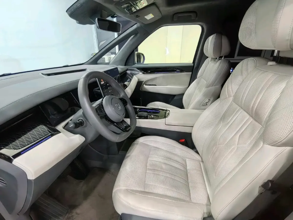 2022 Zeekr 009 BEV 116KWH,autocango,china used car exporter,china ev exporter,chinese used car exporter,chinese used ev exporter