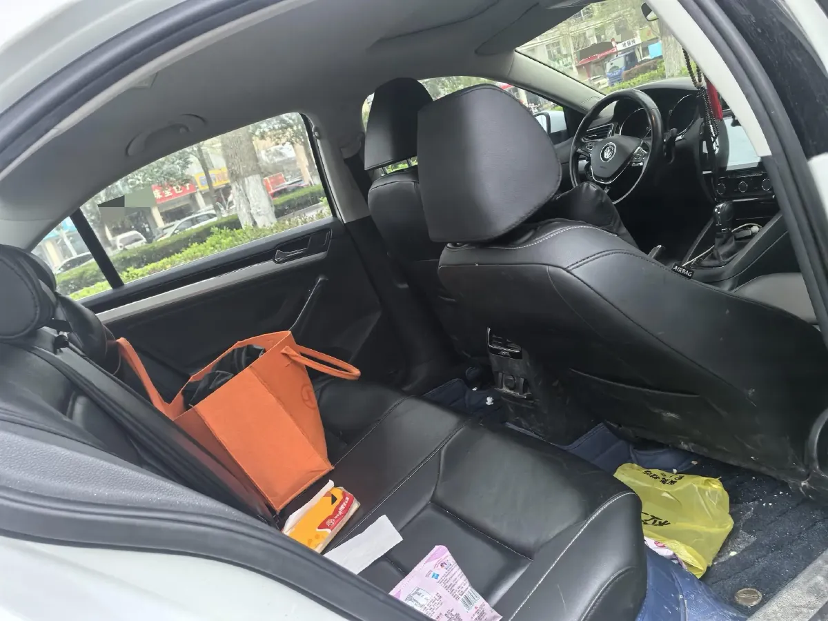 2018 Volkswagen Sagitar 1.2T 110HP L4 7DCT,autocango,china used car exporter,china ev exporter,chinese used car exporter,chinese used ev exporter