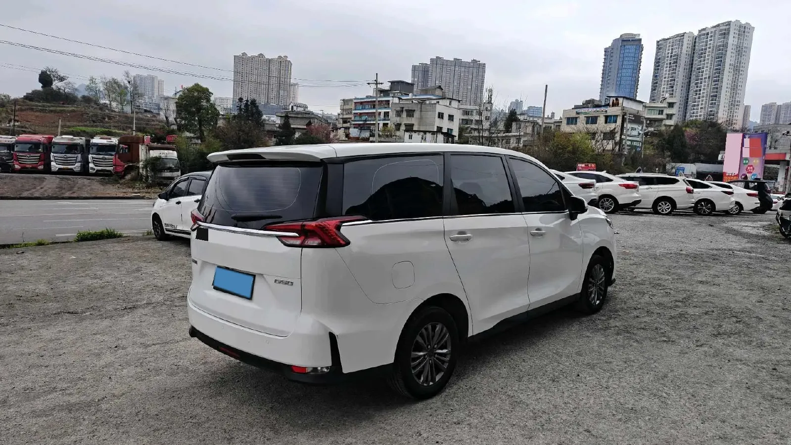 2022 MAXUS G50 1.5T 169HP L4 7DCT,autocango,china used car exporter,china ev exporter,chinese used car exporter,chinese used ev exporter