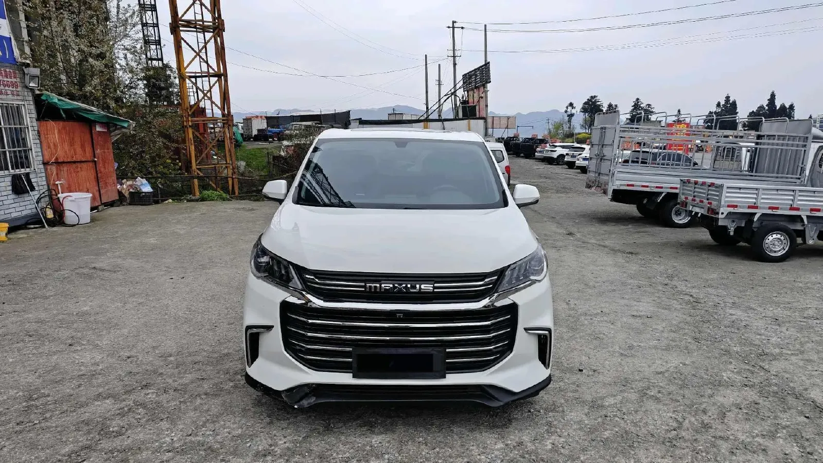 2022 MAXUS G50 1.5T 169HP L4 7DCT,autocango,china used car exporter,china ev exporter,chinese used car exporter,chinese used ev exporter