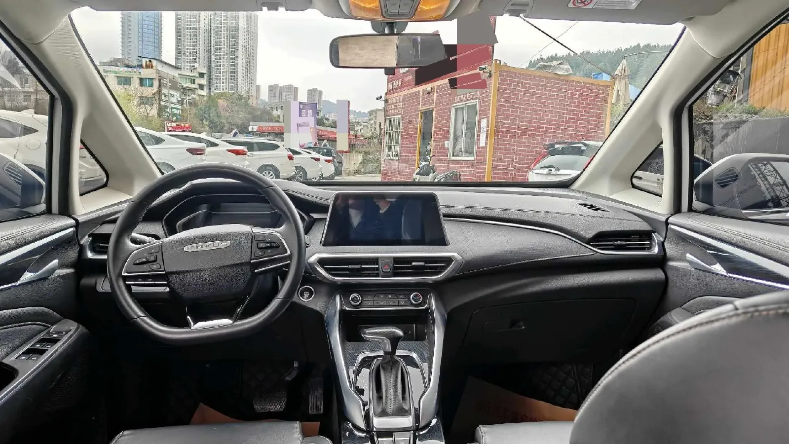 2022 MAXUS G50 1.5T 169HP L4 7DCT,autocango,china used car exporter,china ev exporter,chinese used car exporter,chinese used ev exporter
