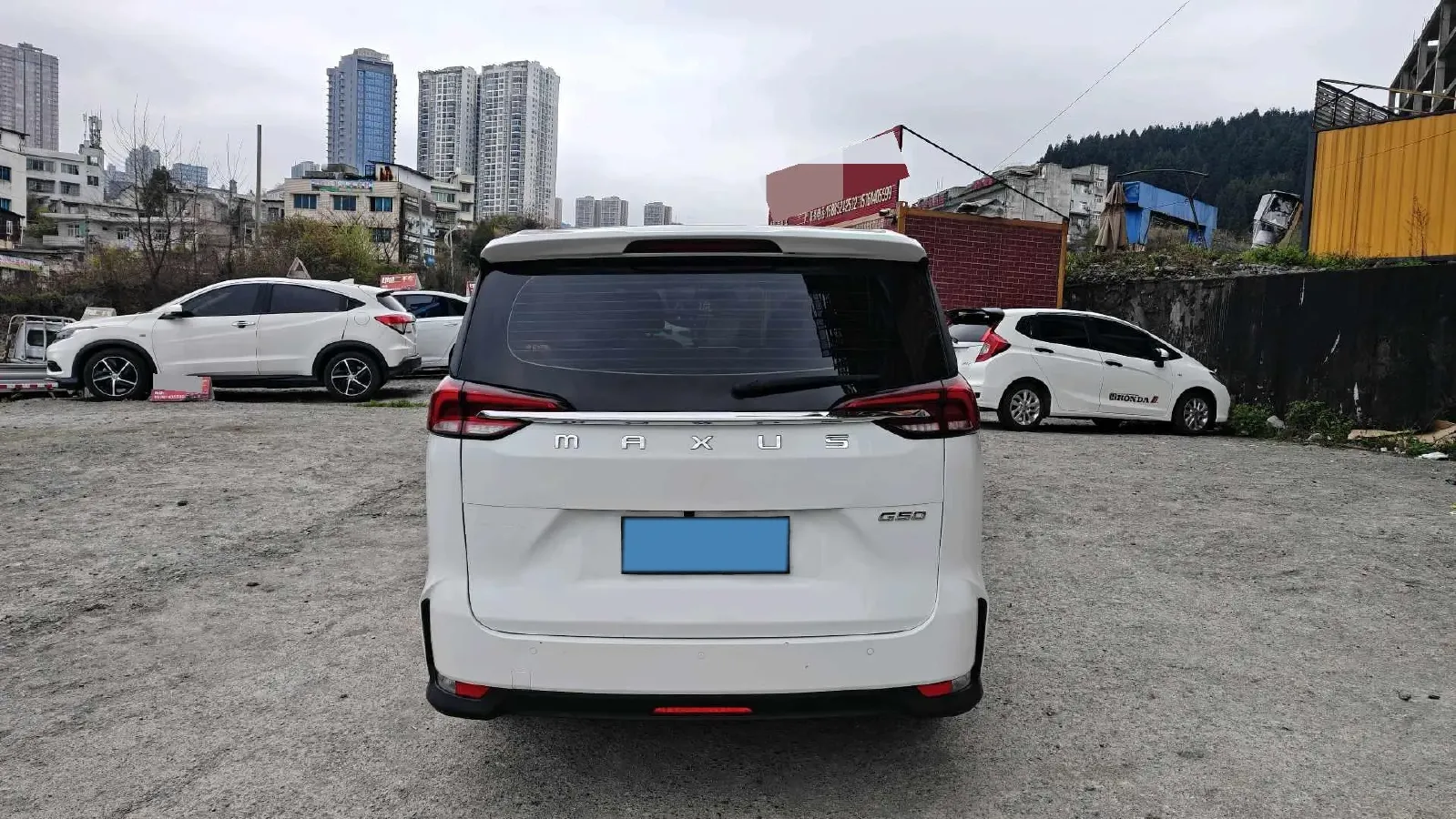 2022 MAXUS G50 1.5T 169HP L4 7DCT,autocango,china used car exporter,china ev exporter,chinese used car exporter,chinese used ev exporter
