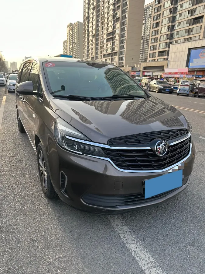 2021 Buick GL8 2.0T 237HP L4 9AT,autocango,china used car exporter,china ev exporter,chinese used car exporter,chinese used ev exporter