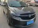 2021 Buick GL8 2.0T 237HP L4 9AT