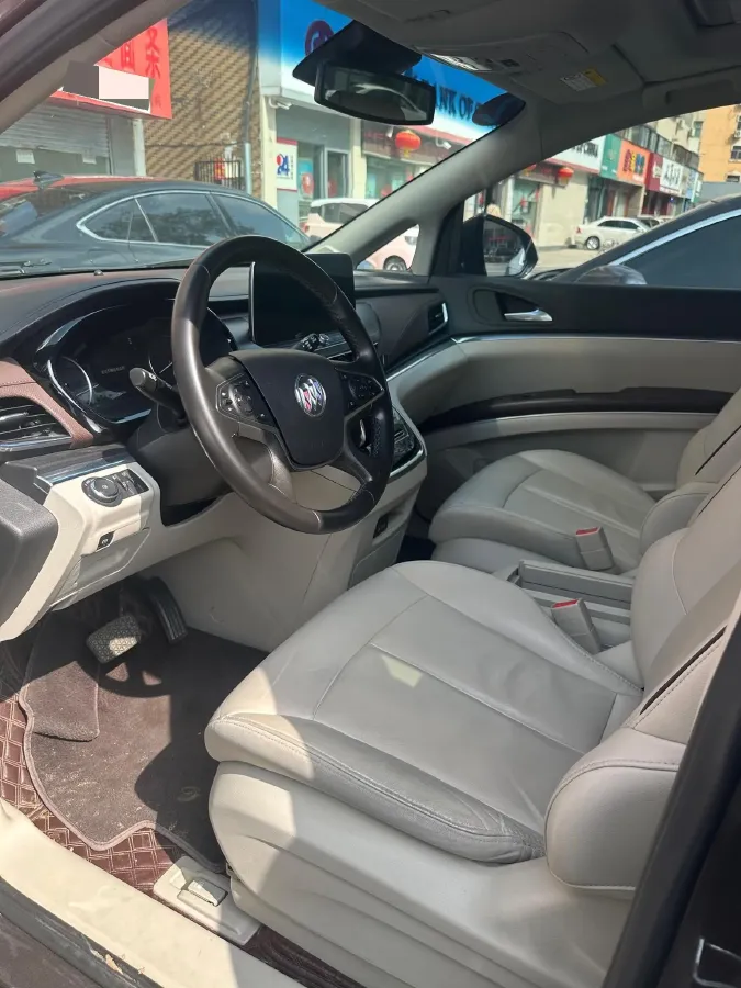 2021 Buick GL8 2.0T 237HP L4 9AT,autocango,china used car exporter,china ev exporter,chinese used car exporter,chinese used ev exporter