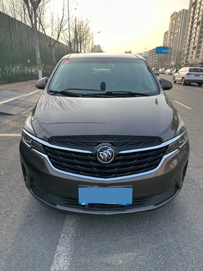 2021 Buick GL8 2.0T 237HP L4 9AT,autocango,china used car exporter,china ev exporter,chinese used car exporter,chinese used ev exporter