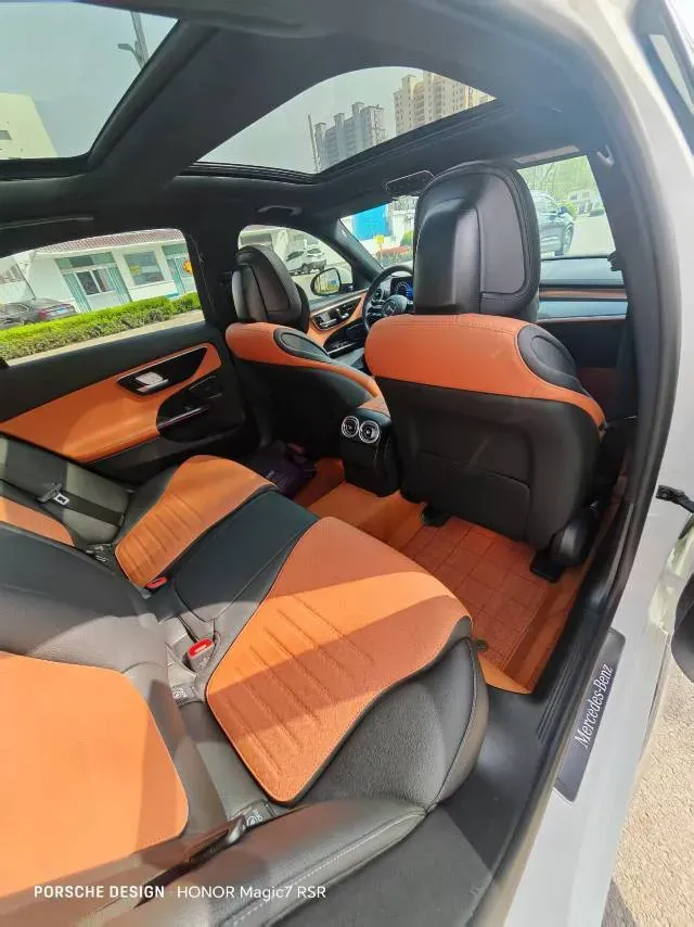 2025 Mercedes-Benz C Class 1.5T 204HP L4 9AT,autocango,china used car exporter,china ev exporter,chinese used car exporter,chinese used ev exporter