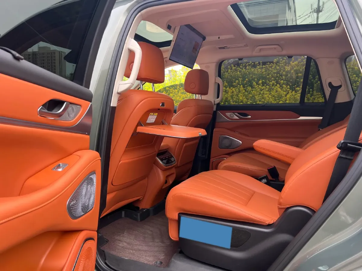 2025 WEY BlueMountain 1.5T 170HP L4 4DHT PHEV 44.5KWH,autocango,china used car exporter,china ev exporter,chinese used car exporter,chinese used ev exporter