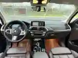 2021 BMW X3 2.0T 224HP L4 8AT