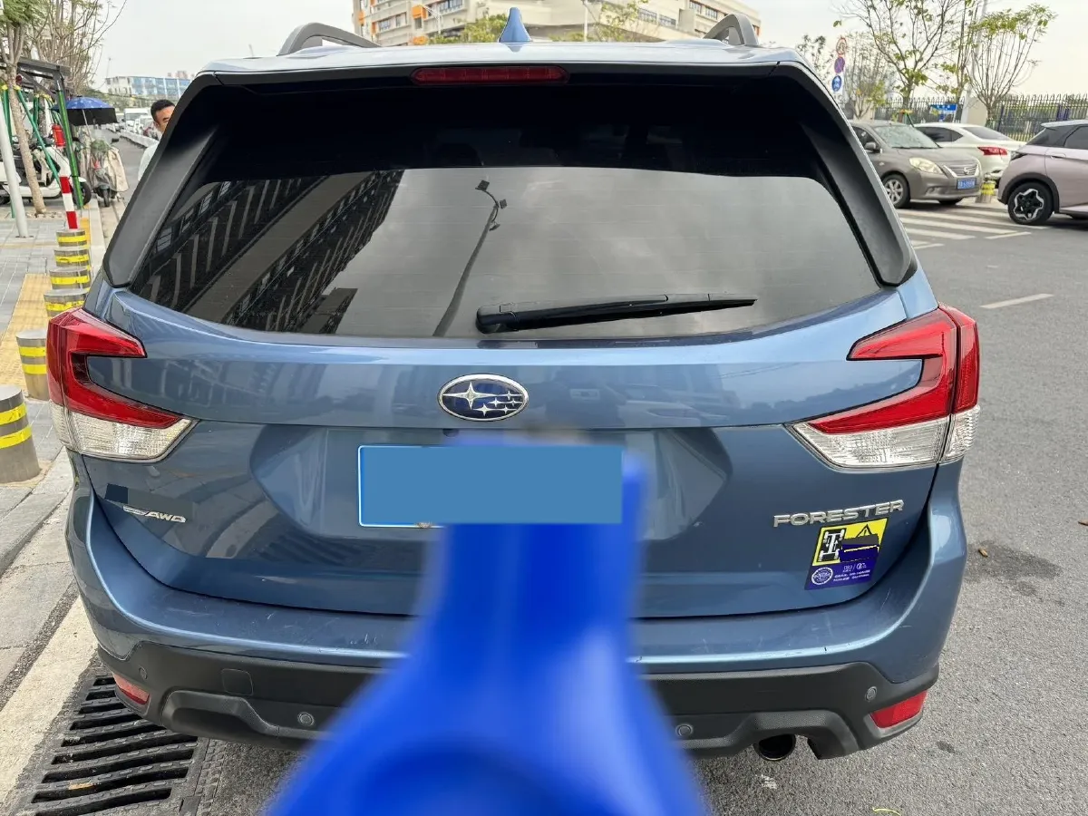 2019 Subaru Forester 2.0L 156HP H4 CVT,autocango,china used car exporter,china ev exporter,chinese used car exporter,chinese used ev exporter