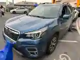 2019 Subaru Forester 2.0L 156HP H4 CVT