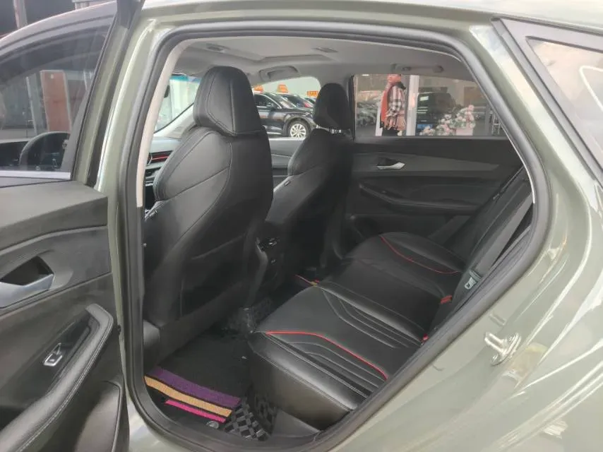 2022 Geely Binray 1.5T 181HP L4 7DCT,autocango,china used car exporter,china ev exporter,chinese used car exporter,chinese used ev exporter